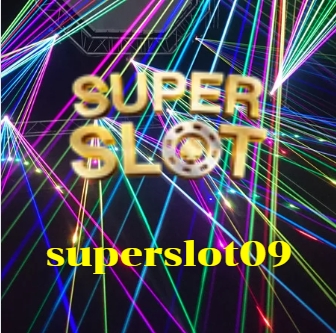 superslot09