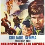 ดูหนังออนไลน์ Fort Yuma Gold (1966)