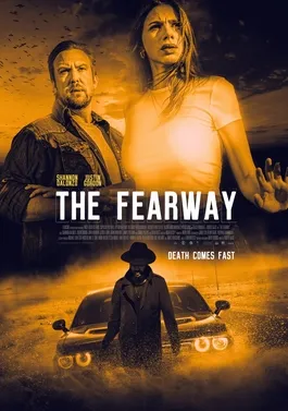 The Fearway (2023)