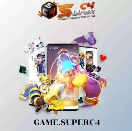 game.superc4