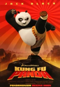 Kung Fu Panda Season กังฟูแพนด้า ทุกภาค 